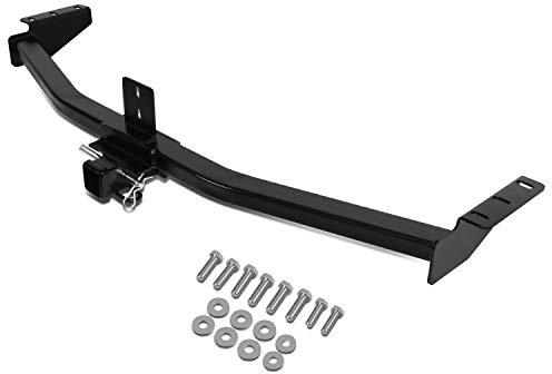 Auto Dynasty Class 3 Trailer Hitch for 2001-2008 Acura MDX Honda Pilot