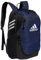 adidas Unisex-Erwachsene Stadium Team Sports Backpack for Men and Women (36l) Durable Athletic Laptop Bag Rucksacktasche, Marineblau/3.0, Einheitsgröße