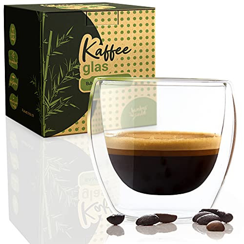 Taza de café pequeña