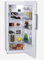 Rommer Frigorífico 1 Puerta FL160, ciclico