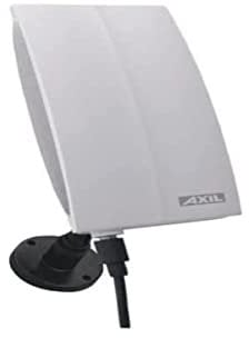 Engel-Axil Antena Electronica TV Dig TERR (EXT) - Axil - LTE 5G