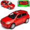 Welly T*o*y*o*t*a RAV4 SUV Rot CA30W 2006-2013 ca 1/43 1/36-1/46 Modell Auto