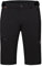 Runbold Shorts Men, black, 48