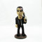 Genérico Terminator Arnold Schwarzenegger Kunstharz-Figur, 23 cm