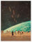 Die Anderen Poster von Frank Moth 30 x 40 cm Türkis Wandbilder Wanddeko