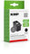 KMP Tintenpatrone passend für Canon PG-540L (5224B001) Black - PG540L - für Canon Pixma MG2150 MG2250 MG3150 MG3250 MG3550 red MG3550 White MG... etc.