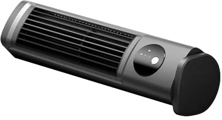 Hailerio Acondicionados Portátiles,Aire Acondicionado Portátil - Enfriador de aire evaporativo silencioso Cómodo enfriador de pantano | Cómodo enfriador de aire silencioso y versátil para habitación,