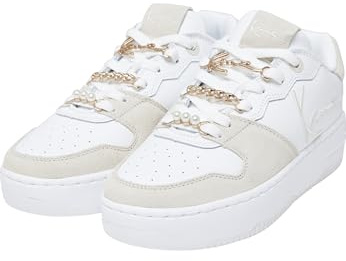 Karl Kani KK 89 UP Logo PRM Shoes