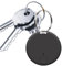 GPS Tracker - Key Item Finder Locator | Finder Pet Tracker 5.0 | Trova chiavi e localizzatore oggetti per chiavi | Tracker tag anti-smarrimento | App senza canone mensile per iOS e Android