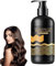 Caviar Moisturizing & Styling Elastin Cream for Curly Hair, Hydrating Styling Cream Moisture Styling Elastin Conditioner, Moisture Elastin Curl Cream for Dry Damaged Curl Hair Care (1pcs)