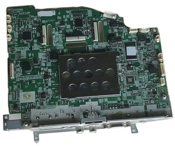 BCHGTRDR H721MA H720 Projector PCB Board Accessories, Compatible For Epson, EB-X31 EX5240 PL1224 EB-x350 CB-X31 CB-X31E Motherboard Replacement Parts