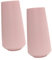 PRETYZOOM 2 Pièces Vase Décoratif Faux Rose de Grands Vases pour Fleurs Fraîches Sèches Décoration Moderne pour Table Étagère Entrée