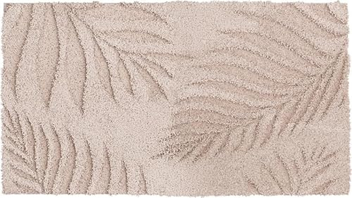 Grund FERYA - Badteppich 70x120cm beige