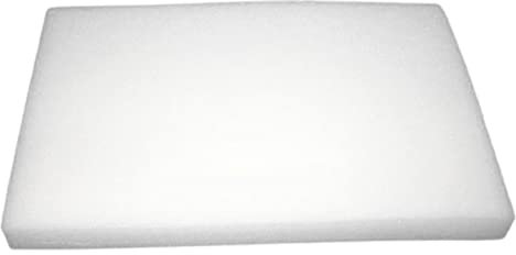 GMBYLBY Lot de 96 éponges hydroponiques de jardin sans rinçage Outil de plantation pour semis, germination, épilation à la cire, pour serre, jardin d'enfants