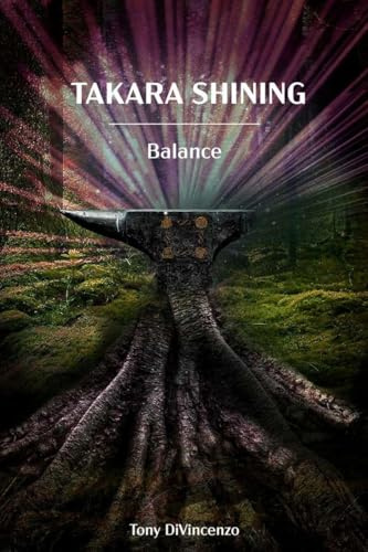BALANCE (Takara Shining, Band 2)