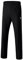 Erima Hose mit durchgehendem RV Kids schwarz, 128 Kinder