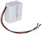 Akku Pack 7,2V 2000mAh Doppel-Reihe NiMH F3x2 AA-Zellen mit Kabel