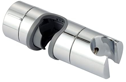 Trendline Brausestangengleiter ß 18/22/25 mm