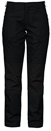 ProJob 642521 – 99 – 38 Arbeitshose, Schwarz, 38