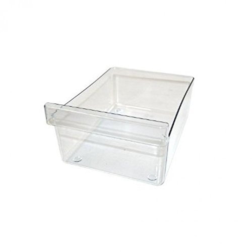 Smeg 761170297 - Scatola per insalata per frigorifero e congelatore