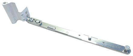 Winkhaus Schere SK2 20-9 rechts in Weiß RAL 9016
