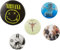 Nirvana Iconic,Abzeichen Packung,10 x 12.5 cm
