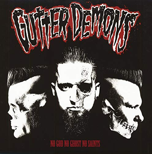 No God No Ghost No Saints