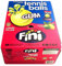 Fini Tennisbälle Single – 200 Box