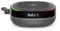 Pure StreamR Splash Outdoor DAB+/FM Smart Radio mit Alexa-Sprachsteuerung und Bluetooth (Wasserfest nach IP67, tragbar, 15 Stunden Akku, Schnellspeichertasten, AUX-in und LCD Display), Anthrazit