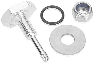 KIMISS Raccordo per Boost Tubo Turbocompressore Universale Auto Silicone Boost Tubo flessibile Capezzolo Turbo Vuoto Calibro VAC Raccordo TDI Raccordo Tubo Manometro Turbo Raccordo vacuometro Turbo