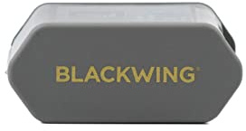 Blackwing Doppelspitzer Longpoint | Bleistift Anspitzer zweistufig