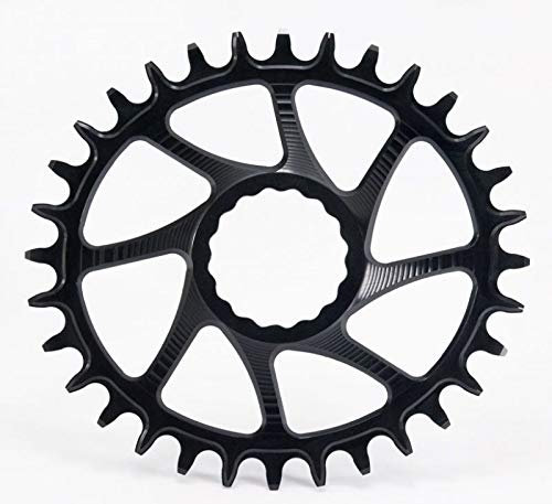 Garbaruk Race Face Cinch Boost Oval Chainring 30t