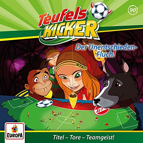 Folge 90: der Unentschieden-Fluch!