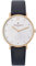Pierre Cardin Montres pour femmes en or rose, rose gold, Sangle