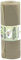 Virsus 10 Transparent Heavy Duty Garbage Bags Amber Rolls 90x120 120 Liters 1 Roll