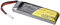 Tattu Batteria per modellismo (LiPo) 3,7 V 600 mAh Numero celle: 1 30 C Softcase Sistema Molex