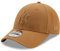 New Era Cappello Marca Raised Logo 9FORTY NEYYAN WHTWHT