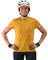Troy Lee Designs Damen MTB Trikot, Honiggelb, S