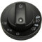 iSpchen Interruttore Del Faro Dell'Auto, Interruttore Di Comando Fendinebbia,Pulsante Funzione Interruttore Luce Automatica Per A4 S4 8E B6 B7 2000-2007 8E0941531 8E0941531A 8E0941531C
