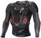 Alpinestars Protectores Protección de Motocross, Negro, M Unisex Adulto