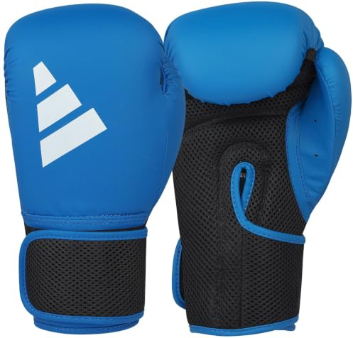 Adidas Hybrid 25 (Kick)Box Handschuhe Kinder - 4