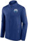 Fanatics Edmonton Oilers Authentic Pro Performance Track Jacket - L