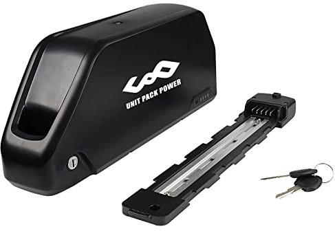 48V E-Bike Akku Hailong Batterie 24Ah (21700 Zellen) Lithium Ion Fahrradakku für 1500W 1000W 750W 550W 350W 250W Motor