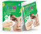 I-DEW 100% Plant Based Individually Wrapped 30 Pack Daily Eyelid Wipes - Gentle Eyelid Cleansing for Eyelids and Skin Around the Eyes - Relief for Blepharitis, Tired and Dry Eyes