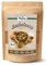 Biojoy Nuez Moscada molida BIO (100 g), especia para cocinar, sin aditivos (Myristica fragrans)