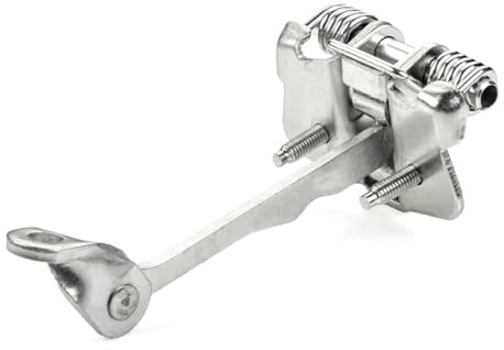 LST Türfangband Tür Stopper hinten links rechts