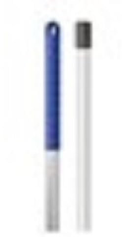 Exel Handle Mop Handle For The Exel socket Mop Heads 137cm BLUE 103171B