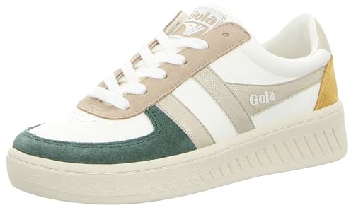 Gola Grandslam Quadrant CLB207AE, Sneakers