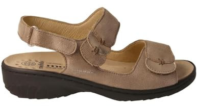 Mephisto Sandales GETHA Taille 36 Couleur Taupe