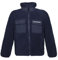 ROCK EXPERIENCE Ferriston Pile in Sherpa Antivento Junior